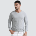 SWEATSHIRT | MENS | HEATHER