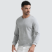 SWEATSHIRT | MENS | HEATHER