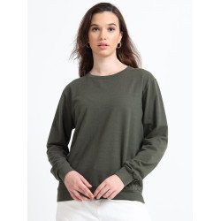 SWEATSHIRT | WOMEN | MOSS