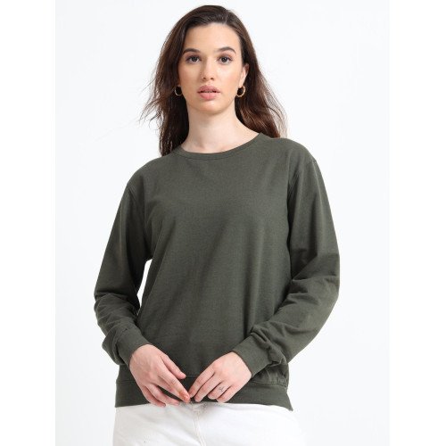 SWEATSHIRT | WOMEN | MOSS