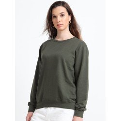 SWEATSHIRT | WOMEN | MOSS