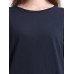 SWEATSHIRT | WOMEN | NAVY