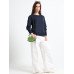 SWEATSHIRT | WOMEN | NAVY