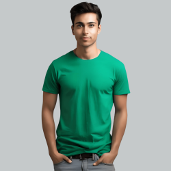 Round Neck | Mens | Packof2 | Combo 2