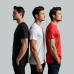 Round Neck | Men | Packof3 | Super Value