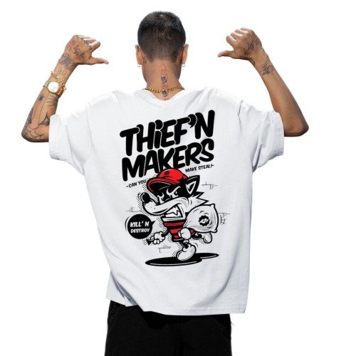 Thief'N Makers