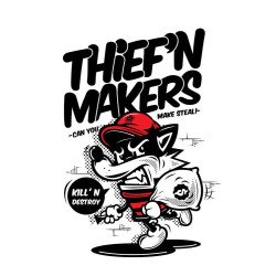 Thief'N Makers