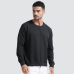 Sweatshirt | Mens | Midnight Grey