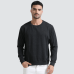 Sweatshirt | Mens | Midnight Grey