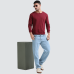 Sweatshirt | Mens | Berry