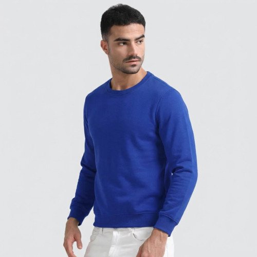 Sweatshirt | Men | Inkblue