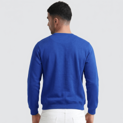 Sweatshirt | Men | Inkblue