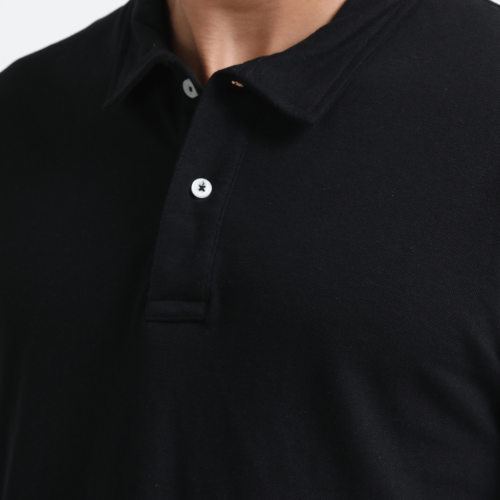 Johnny Polo | Men | Ebony