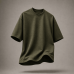 Oversized French Terry Tee | 240 GSM | Pick Any 3 - ₹1,999