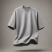 Oversized French Terry Tee | 240 GSM | Pick Any 3 - ₹1,999