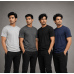 Mens Round Neck | Combo | Super Value Pack Of 4