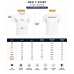 Mens Round Neck | Combo | Super Value Pack Of 4