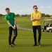 Pick Any 2: Golfer Polo T-Shirt Combo