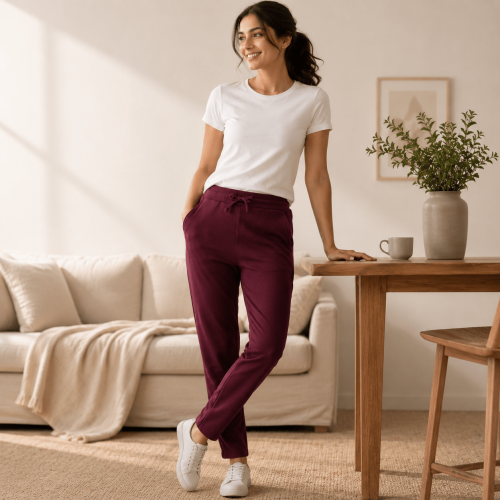 Women's Trackpants Pack of 2