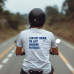 Round Neck | Graffiti | Potholes