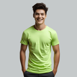 Round Neck | Mens | Packof2 | Combo 17