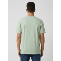 Round Neck - Moss - Desert Club