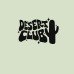 Round Neck - Moss - Desert Club