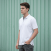 Golfer Mens Polo - White