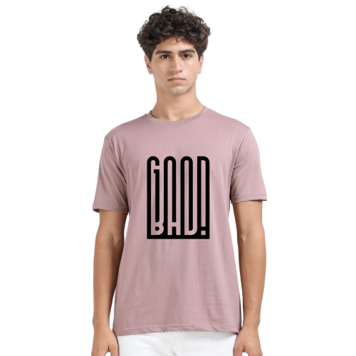 Round Neck Skin - Good & Bad