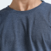 Round Neck Ombre - Men Tee
