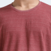 Round Neck Ombre - Men Tee