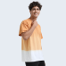Round Neck Ombre - Men Tee