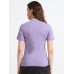 Women's Everyday Cotton Top - Lavender