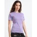 Women's Everyday Cotton Top - Lavender