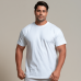Big & Tall Cotton T-Shirt - Sizes 3XL to 8XL