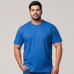 Big & Tall Cotton T-Shirt - Sizes 3XL to 8XL