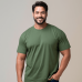 Big & Tall Cotton T-Shirt - Sizes 3XL to 8XL