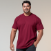 Big & Tall Cotton T-Shirt - Sizes 3XL to 8XL