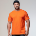 Big & Tall Cotton T-Shirt - Sizes 3XL to 8XL