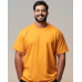 Big & Tall Cotton T-Shirt - Sizes 3XL to 8XL