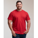 Big & Tall Cotton T-Shirt - Sizes 3XL to 8XL