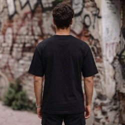 Heavy Gauge Tee - Midnight