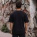Heavy Gauge Tee - Midnight