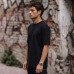 Heavy Gauge Tee - Midnight