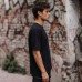 Heavy Gauge Tee - Midnight