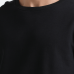 Sweatshirt Mens - Black